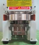 WCS-F99-AAA Professional plastic cup sealing machine/cup sealer