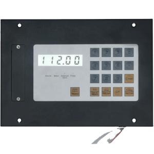 China Bernet Type Touch Button Gas Pump Keypad Spare Parts For Gas Station wholesale