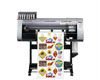 Mimaki CJV30-100/130,print and cut machine,with Epson dx5 head