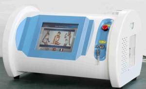 China Vacuum RF Portable Body Slimming Multifunction Beauty Machine For Lose Weight / Wrinkle Removal wholesale