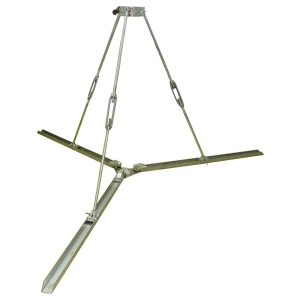 ground mounting tripod