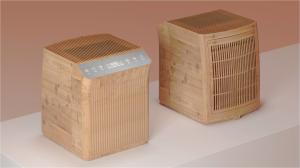 China Super Quiet Photocatalysis Air Purifier wholesale