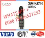 Diesel Engine Common Rail Fuel Injector 03829087 03840043 03587147
