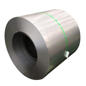 China Standard Export Packed Galvanized Steel Strips 20mm-600mm Width wholesale