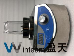 China Stainless Steel High Pressure Homogenizer For Chemical Membrane Filtration wholesale
