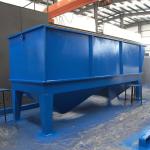 Clarifier Wastewater Treatment Household Farm Sedimentation Tank Equipment River