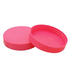 China 85mm Plastic Jar Lid wholesale