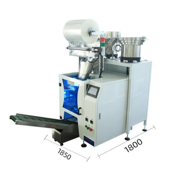 Manual Feeding Sealing Packing Machine Bag OEM Chain Bucket Type
