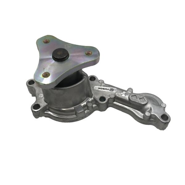 Honda Toyota Nissan 2007-2008 GD6/8 Car Engine Cooling Water Pumps 12v 19200-PWA