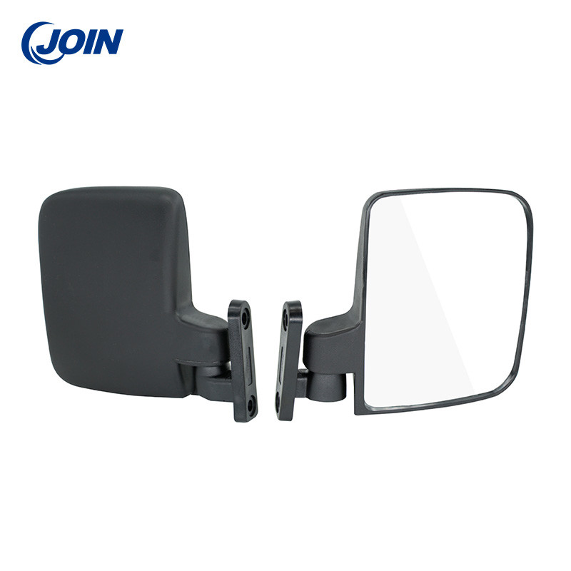 Adjustable Side View Mirrors For Buggies Universal Rear View Mirror