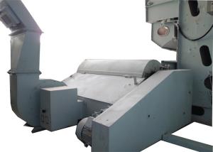 China Cotton Polyester Fiber Bale Opener Enclosed design wholesale