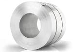 Cold Rolled SS317 Stainless Steel Coils SCC Resistance 0.5mm