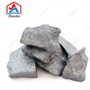 China Fesi 75 72 Ferrosilicion Alloy For Steel Making wholesale