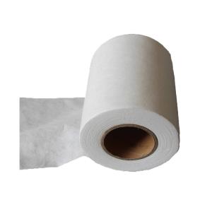 China Embossed 25 40 GSM PP N95 Melt Blown Non Woven Fabric wholesale