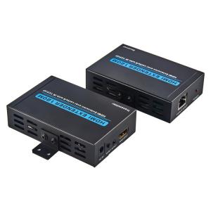China 18Gbps 600MHz 60HZ 120M 1080P HDMI Extender wholesale