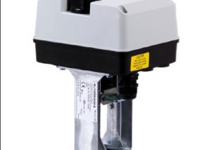 China Honeywell valve actuator ML7420A8088-E MODULATING 24VAC, 0-10V, 20MM STROKE wholesale