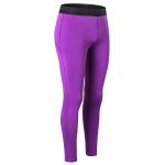 Hip Lift Quick Dry Tights Fitness Capris Sports Leggings Yoga Pants