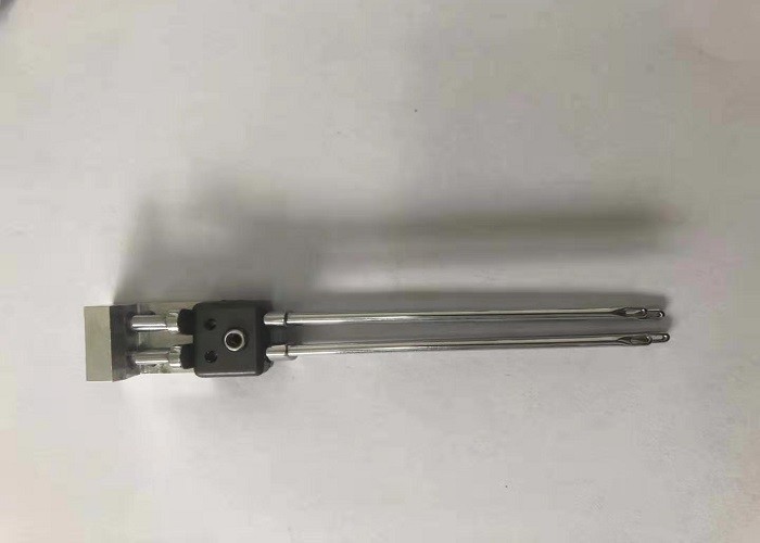 Main Nozzle Sub Nozzle Electromagnetic Valve Weaving Loom Spare Parts For Air Jet