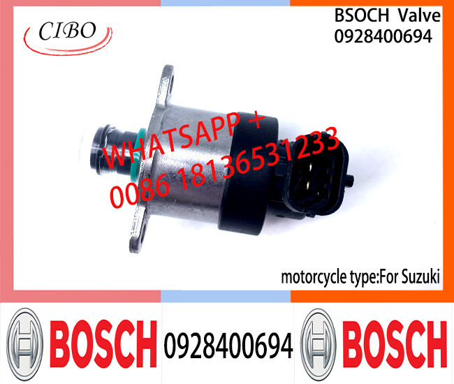 BOSCH DRV Valve 0928400694 Control Valve 0928400694 For Suzuki