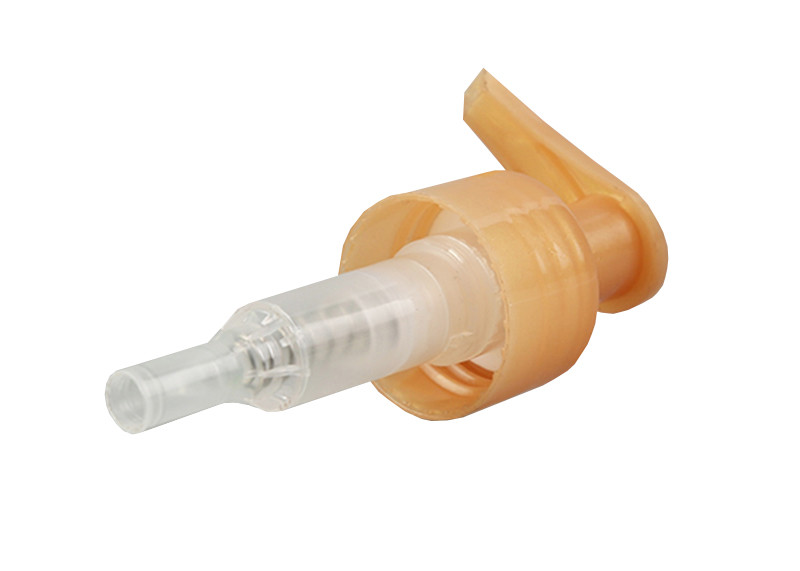Hand Presses Liquid Soap Dispenser Pump Non Spill For Bottles