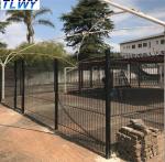 Anping TLWY 358 Mesh Fencing 0.5"X3"