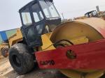 Used DYNAPAC CA30D Roller Compactor