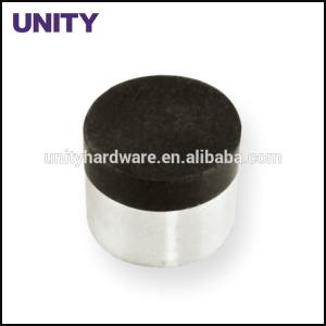 China Stainless Steel Flush Bolt Door Accessories for Fire Door Easy Installation Different Length Option wholesale