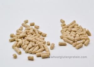 China Increase Feed Nutrition 82.2% High Protein Pellets For Aquaclture wholesale