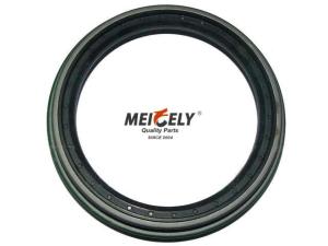China Truck Wheel Hub Oil Seal Rubber CR47697 370003A 90Shore wholesale