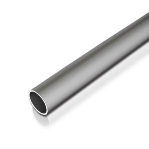 China 60mm 80mm 100mm Aluminum Pipe Tube For Furniture Making wholesale