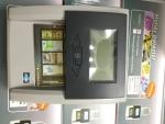 Multinational Money Detector Professional Multi counterfeit money detector