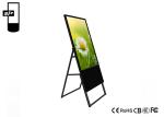 Android 7.1 Indoor LCD Advertising Player Digital Signage