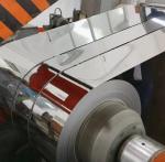 ASTM Hot Rolled Stainless Steel Strips 200 Series 300 Series 400 Series 321