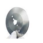 210*35*3.5mm 440C Fish Cutting Blade For Fresh Food Bone Cutting Blade