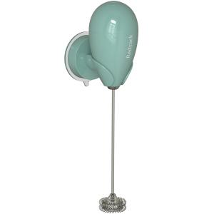 China ABS Stainless Steel Milk Frother For Cold Hot Frothing CE RoHS FCC FDA Certified wholesale