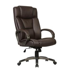 China Modern PU Leather China Big Tall Executive Office Chair wholesale