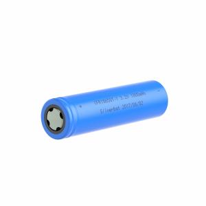 China 3.2V 1800mAh LFP LifePo4 Cylindrical 18650 Battery Cell wholesale