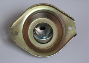 China Professional Painted Deep Drawn Metal Parts For Automobiles ISO9001 Certificated wholesale