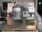 High Shear Mixer Granulator , Pharmaceutical Rapid Mixer Granulator Machine