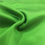 Matte Satin Chiffon Fabric