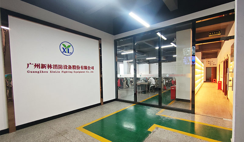 HFC-227ea FM200 Clean Agent Fire Protection System For Archive Rooms
