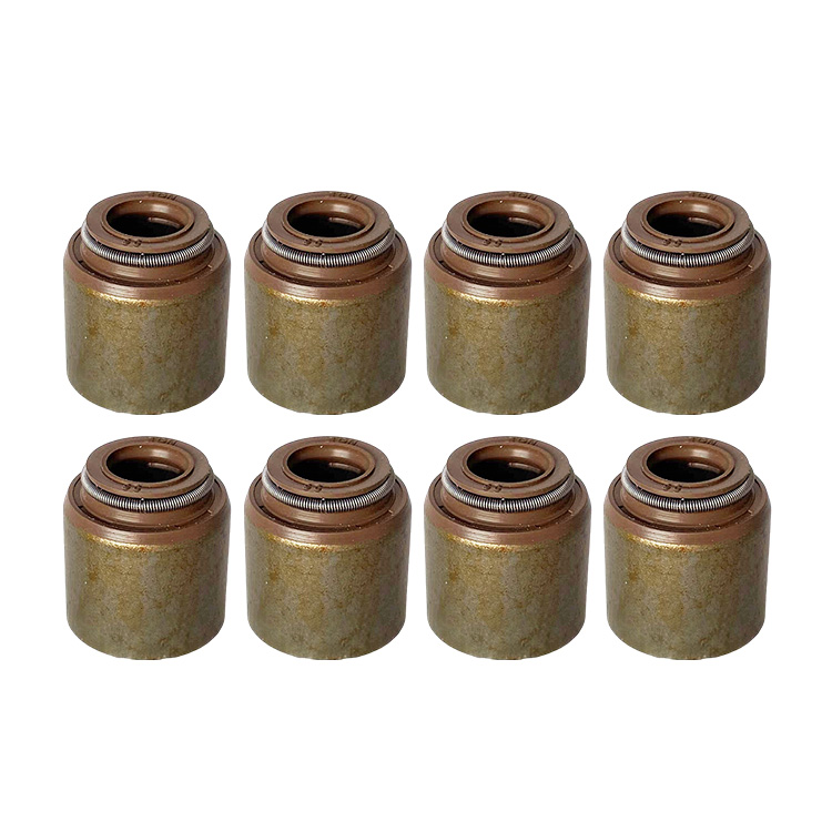 K5 1003016FA Oil Valve Seal for HFC4DA1 Diesel Engine in Truck Engine Assembly Parts