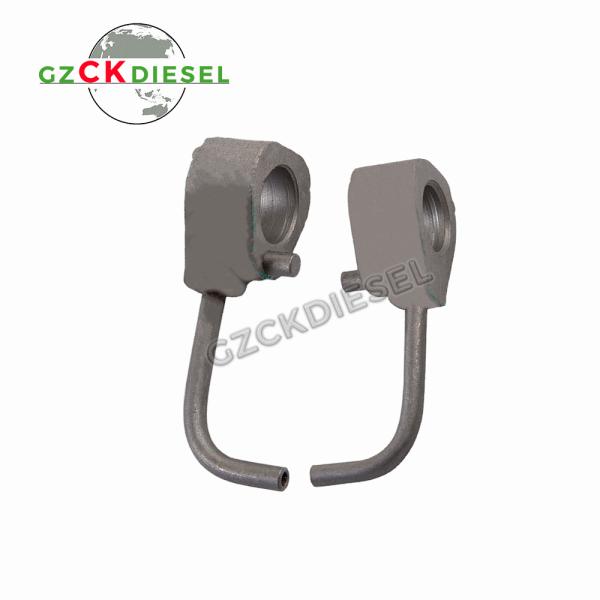 Oil Piston Cooling Nozzle Jet 21151-93000 ME072571 for 6D14 6D16 6D17 4M50 6M60 6M61 6M70