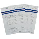 Hot Sale China Tamper Evident Security Bag Factory