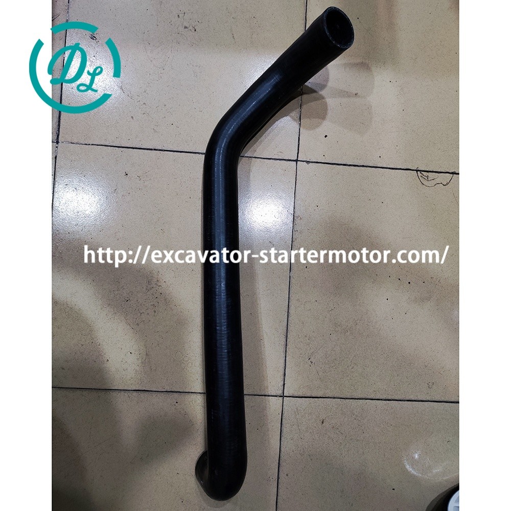 Cooling System Spare Parts Volvo 22140179 Rubber Hose TAD1641GE