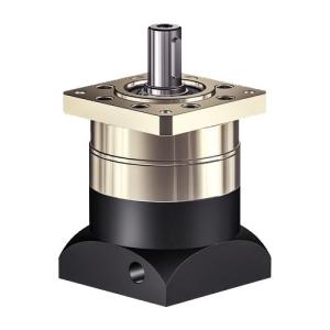 China Aluminum Alloy Planetary Speed Reducer Overall Dimension 60mm-242mm on sale