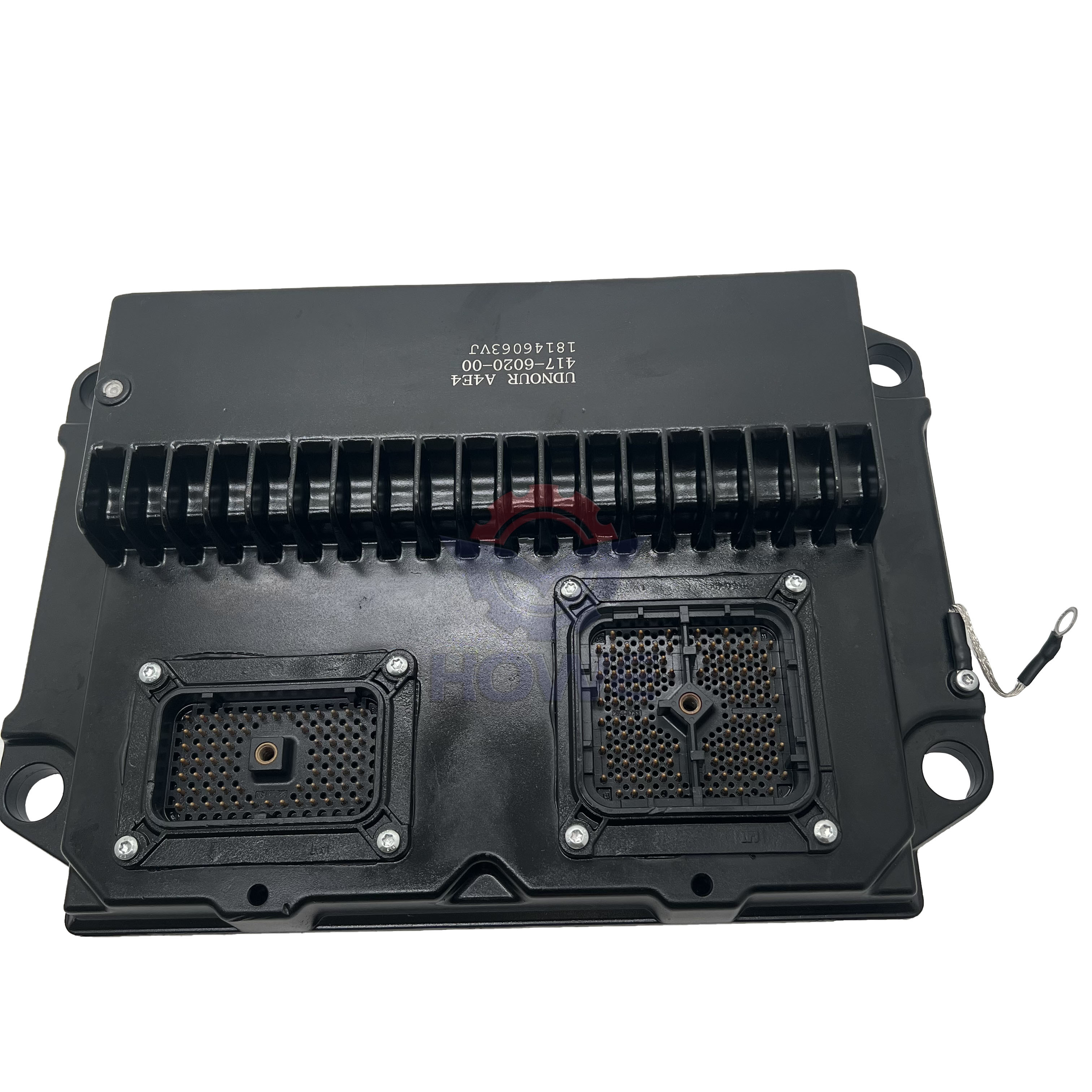 E374F E390F Excavator Electrical Parts C15 C18 Engine Controller Computer Borad 417-6020