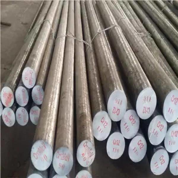 Precision Chrome Moly Aisi4140 Sae4140 Alloy Steel Round Bar 4130 / 4140 / 30Crmo4 / 42Crmo4