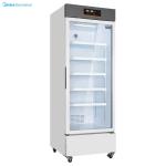 MC-5L416 Pharmacy Refrigerator No Frost For Vaccine Blood Storage
