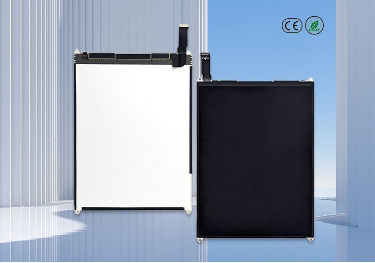 Mini2 IPad Spare Parts Lcd Display Digitizer Replacement A1489 A1490 A1491